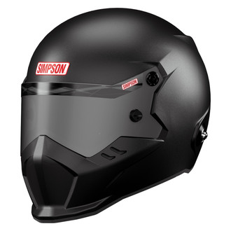 Simpson® - SA2025 Kingsnake Helmet