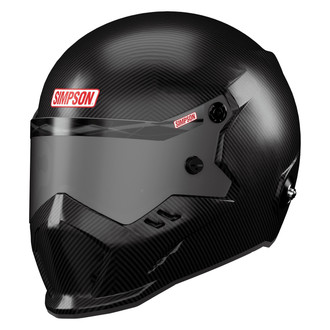 Simpson® - SA2025 Kingsnake Helmet