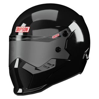 Simpson® - SA2025 Kingsnake Helmet