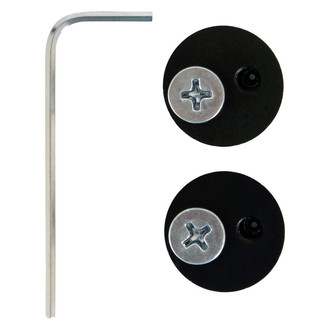 Simpson® - Locking Tearoff Posts