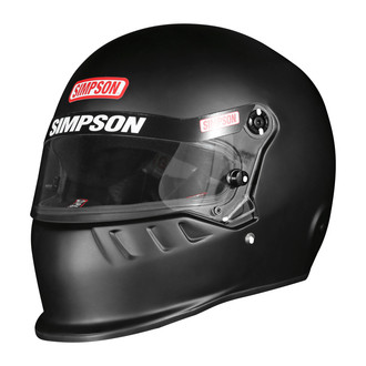 Simpson® - SA2025 Vudo Helmet