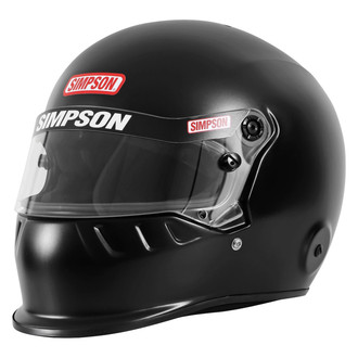 Simpson® - SA2025 Vudo Helmet