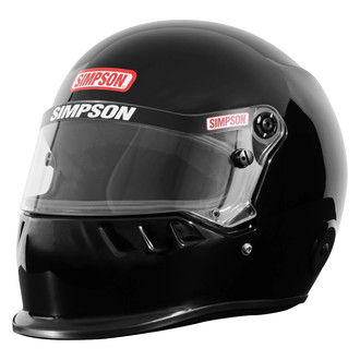 Simpson® - SA2025 Vudo Helmet
