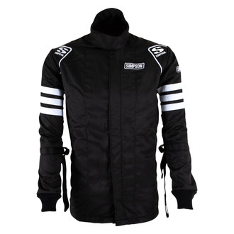 Simpson® - Classic SFI 5 Jacket with Arm Restraint