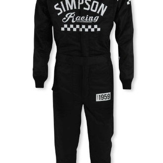 Simpson® - Checkers Suit