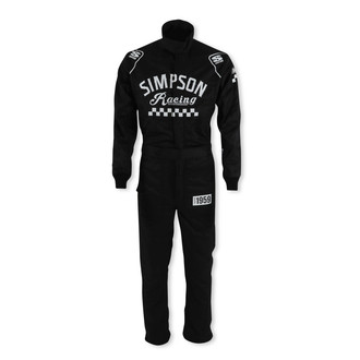 Simpson® - Checkers Suit