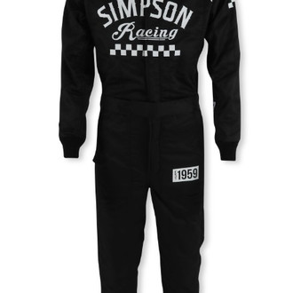 Simpson® - Checkers Suit