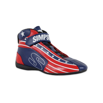 Simpson® - DNA X2 Shoes