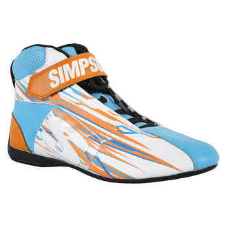 Simpson® - DNA X2 Shoes