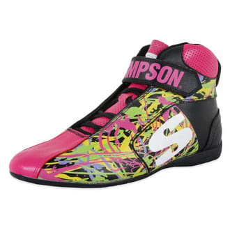 Simpson® - DNA X2 Shoe