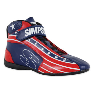 Simpson® - DNA X2 Shoe