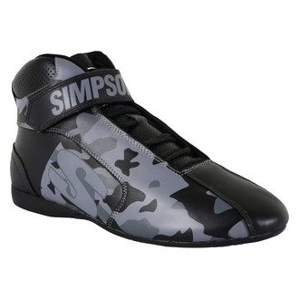 Simpson® - DNA X2 Shoes