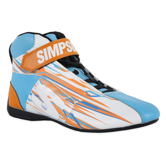 Simpson® - DNA X2 Shoe