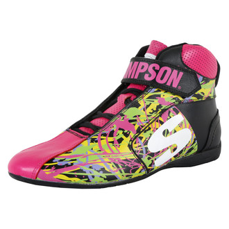 Simpson® - DNA X2 Shoes