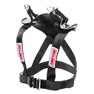 Simpson® - Hybrid Sport FIA System