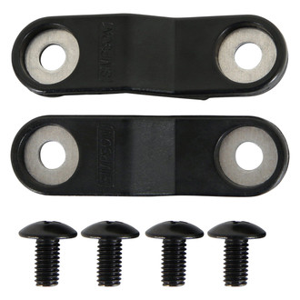 Simpson® - Hybrid Sport Head and Neck Restraint Screw Kit