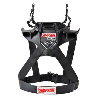 Simpson® - Hybrid Youth Sport System
