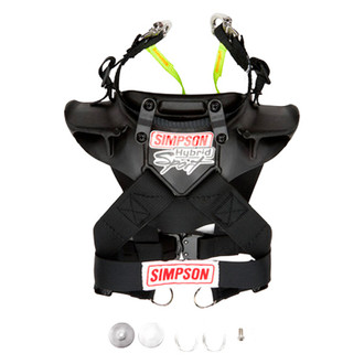 Simpson® - Hybrid Youth Sport System