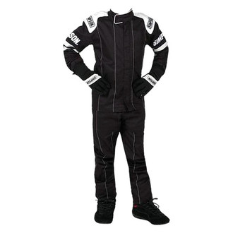 Simpson® - Legend II Kids SFI-1 Driving Jacket