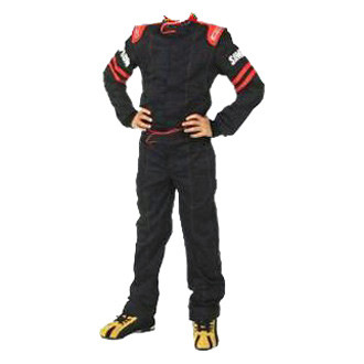 Simpson® - Legend II Youth Racing Suit