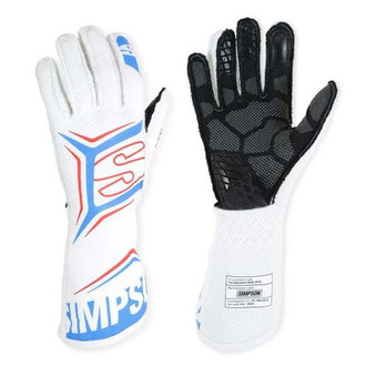 Simpson® - Magnata Gloves