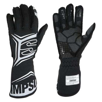 Simpson® - Magnata Gloves