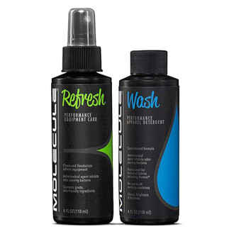 Simpson® - Molecule Athlete Kit