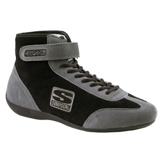Simpson® - Midtop Shoes