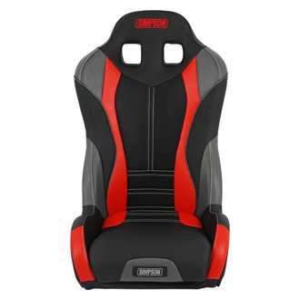 Simpson® - Pro Sport Off-Road Suspension Seat
