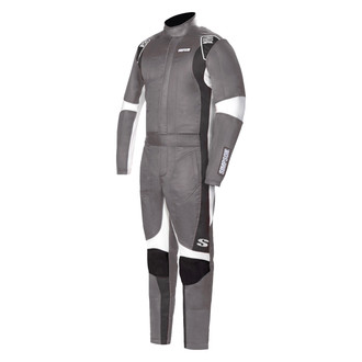 Simpson® - Supercoil DNA P1 Suit