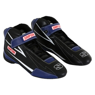 Simpson® - Supercoil Shoes