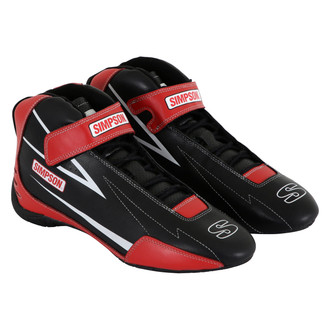 Simpson® - Supercoil Shoes