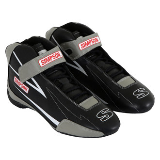 Simpson® - Supercoil Shoes