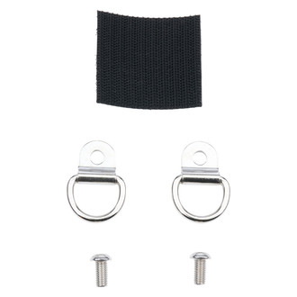 Simpson® SFIDRKSAH - Hybrid D-Ring Helmet Anchors