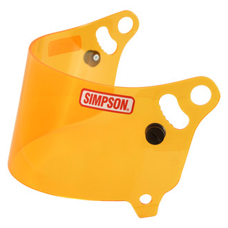 Simpson® - Helmet Replacement Shield