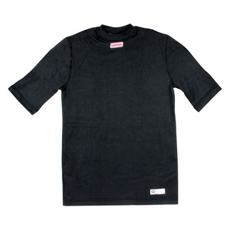 Simpson® - Carbon-X Series Black XL Underwear T-Shirt