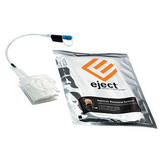 Simpson® - Helmet Eject Removal System