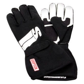 Simpson® - Impulse Series Racing Gloves