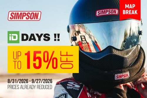 Simpson Special Offers