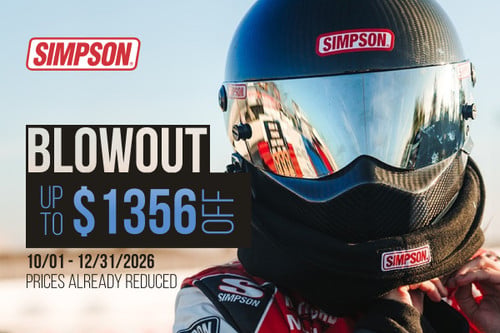 Simpson Special Offers