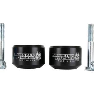 Sinister Diesel® - Leveling Kit