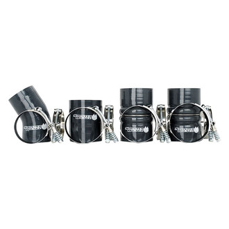 Sinister Diesel® - Hose & Clamp Kit