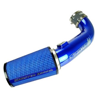 Sinister Diesel® - Cold Air Intake