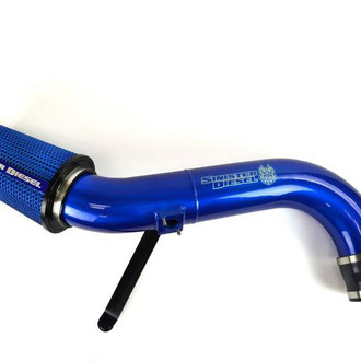 Sinister Diesel® - Cold Air Intake