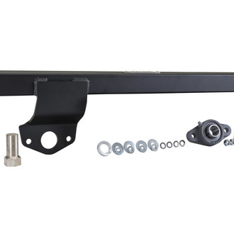 Sinister Diesel® - Steering Box Support