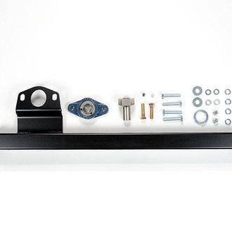 Sinister Diesel® - Steering Box Support