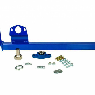 Sinister Diesel® - Steering Box Support
