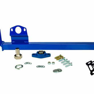 Sinister Diesel® - Steering Box Support