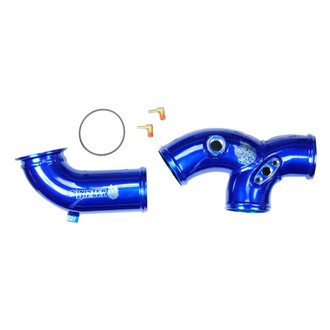 Sinister Diesel® - Intake Elbow