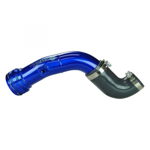 Sinister Diesel® - Cold Side Intercooler Charge Pipe